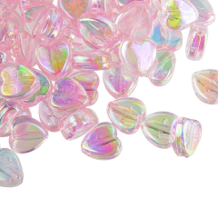 Corazones Tornasolados - tienda online