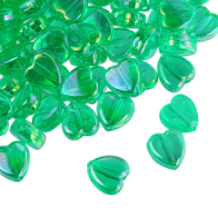 Corazones Tornasolados