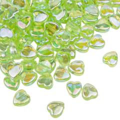 Corazones Tornasolados - tienda online