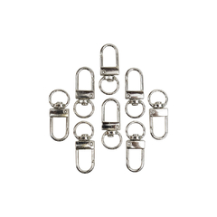 Mosqueton de Hierro 12x33MM - comprar online