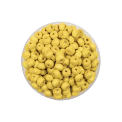 Madera Redonda Colores 6 mm - comprar online