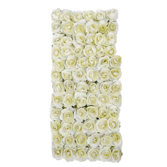 Flores de Papel 2.0cm - ALMACEN DE ARMADO