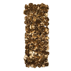 Flores de Papel 2.0cm