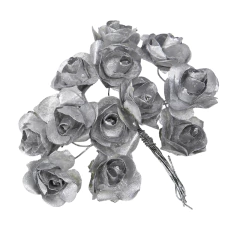 Flores de Papel 2.0cm en internet