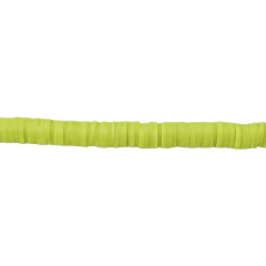 Tira Fimu Plano 6 mm