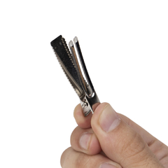 Hebilla Semi Curva 4.6CM - ALMACEN DE ARMADO