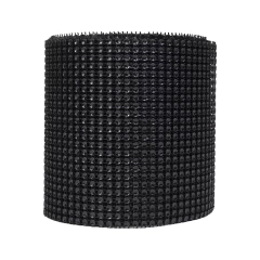 Falso Strass Negro 24 Lineas - ALMACEN DE ARMADO