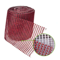 Falso Strass Colores x 10 Yardas en internet
