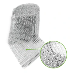 Falso Strass Colores x 10 Yardas - comprar online