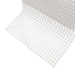 Malla Media Perla 4 mm en internet