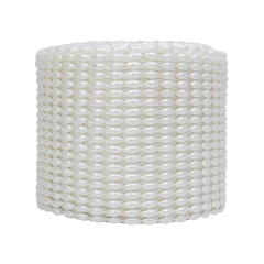 Malla Media Perla Semilla 10x5 mm - ALMACEN DE ARMADO