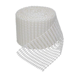 Malla Media Perla Semilla 10x5 mm - tienda online