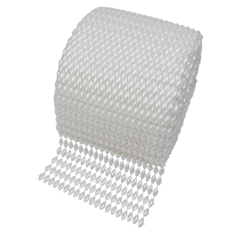 Malla Media Perla Semilla 10x5 mm - comprar online