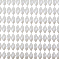 Imagen de Malla Media Perla Semilla 10x5 mm