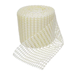 Malla Media Perla Semilla 10x5 mm - tienda online