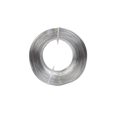 Rollo de Alambre de Aluminio 1.0 x 500gr en internet