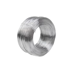 Rollo de Alambre de Aluminio 1.0 x 500gr - comprar online