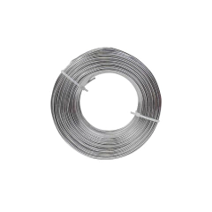 Rollo de Alambre de Aluminio 2.0 x 500gr en internet