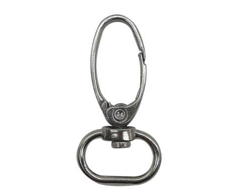 Mosqueton de Hierro 1.5 cm (mod. A)