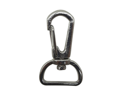 Mosquetón de Hierro 1.5 cm (mod. C)