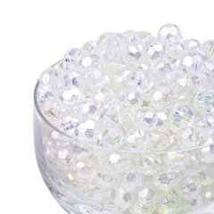 Imagen de Plastico Facetado Tornasol Premium 8 MM