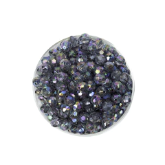 Plastico Facetado Tornasol Premium 8 MM en internet