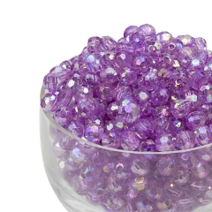 Plastico Facetado Tornasol Premium 6 MM en internet