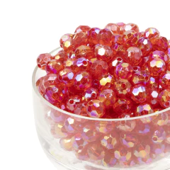 Plastico Facetado Tornasol Premium 8 MM - ALMACEN DE ARMADO