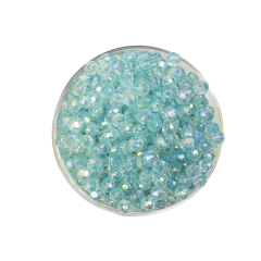 Plastico Facetado Tornasol Premium 6 MM - comprar online