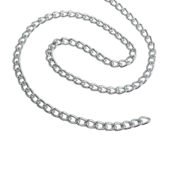 Cadena de Aluminio x Metro 5.5x3.6