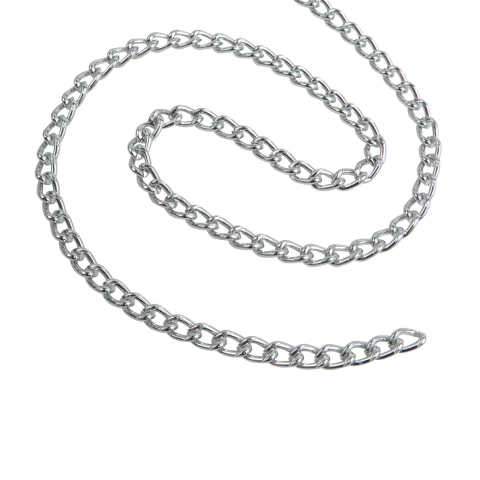 Cadena de Aluminio x Metro 5.5x3.6
