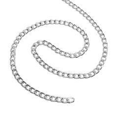 Cadena de Aluminio x Metro 5.0x3.6