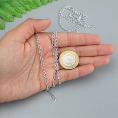 Cadena de Aluminio x Metro 4.4x2.8 en internet