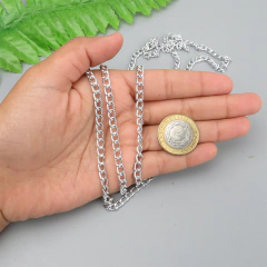 Cadena de Aluminio x Metro 1.2x4.2x6 en internet