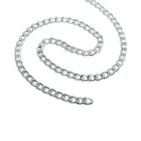 Cadena de Aluminio x Metro 3.6x4.9