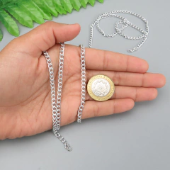 Cadena de Aluminio x Metro 3.6x4.9 en internet