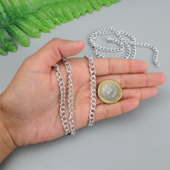 Cadena de Aluminio x Metro 6.6x5.2 en internet