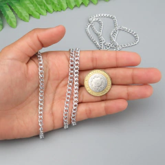 Cadena de Aluminio x Metro 6.6x4.4 en internet