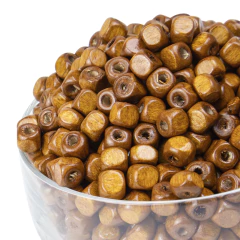 Madera Cuadrada 5x5mm - ALMACEN DE ARMADO