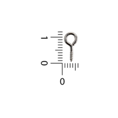 Piton 4x12mm - comprar online