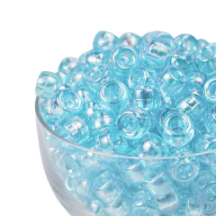 Plastico Pase Ancho Transparente Tornasol 06 x 09 mm en internet