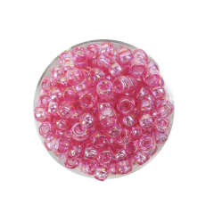 Imagen de Plastico Pase Ancho Transparente Tornasol 06 x 09 mm