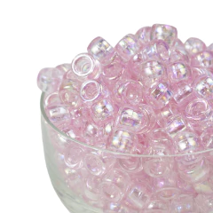 Plastico Pase Ancho Transparente Tornasol 06 x 09 mm en internet