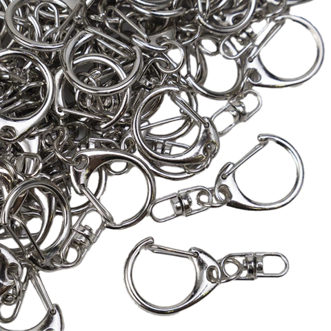 Mosqueton Con Rotor 23 x 17 mm - comprar online