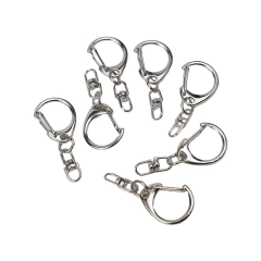 Mosqueton Con Rotor 23 x 17 mm - ALMACEN DE ARMADO