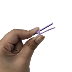 Imagen de Hebilla Plana Pastel 3.7cm