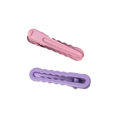 Hebilla Ovalada Silueta Pastel 5cm - tienda online