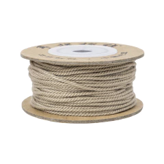 Hilo Retorcido de 3 Cabos - tienda online