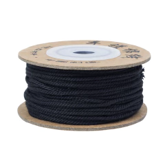 Hilo Retorcido de 3 Cabos