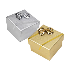 Caja Estuche para 1 Anillo